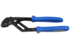 SZCZYPCE  NASTAWNE  7-POZ. UCHWYT  PP+PPR  253mm