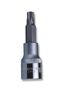 Klucz wpust. TX  7x37 z nas.1/4" S07H207