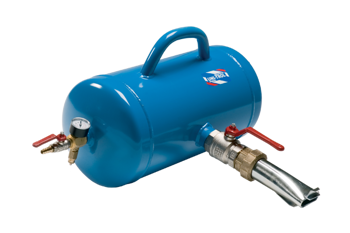 Inflator IFL - 25