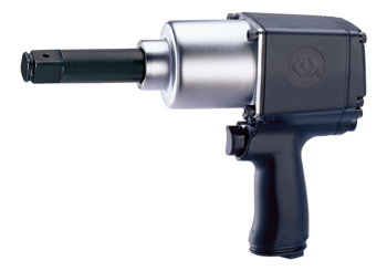 KLUCZ  UDAROWY PNEUMATYCZNY 3/4''  DŁUGI  TRZPIEŃ  1085Nm