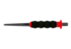 PUNKTAK Z UCHWYTEM GUMOWYM 10mm  x 185mm
