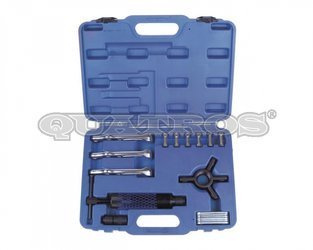 Ściągacz hydrauliczny 10T uniwersalny QS11049