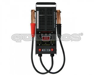 Tester akumulatora cyfrowy QS32134                                                  KGO= 0,34 zł