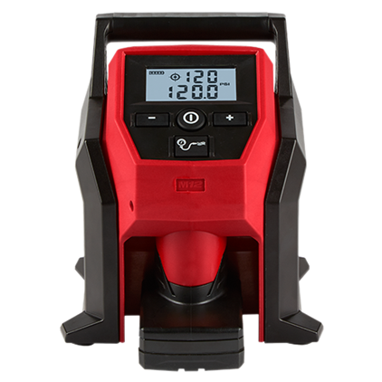 Kompresor akumulatorowy M12 BI-0 MILWAUKEE
