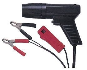 Lampa stroboskopowa           AR020022                                       KGO= 0,10 zł