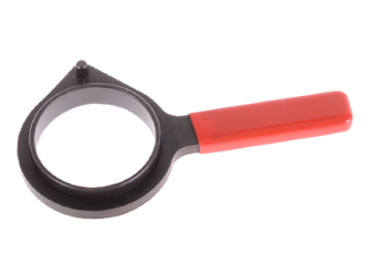 ŚCIĄGACZ KOŁA ZĘBATEGO (BMW)do silników Vanos z podwójnym wałkiem rozrządu