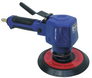 Szlifierka orbitalna 6" - 150mm AD-980