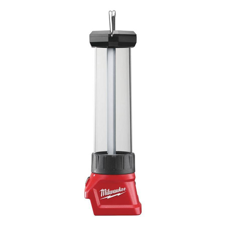 Latarnia z USB M18 LL-0 TRUEVIEW™ MILWAUKEE