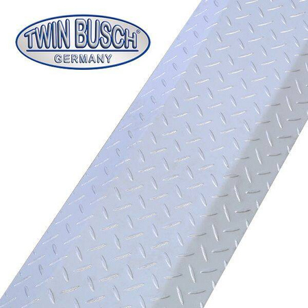 Podnośnik Dwukolumnowy Twin Busch TW 242M-G GREY – Line
