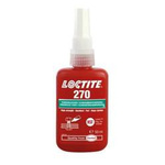 LOCTITE ZABEZPIECZENIE GWINTÓW 270 50ML 1335896