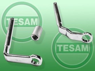  S9999914 - Klucz turbin 13 i 15 mm