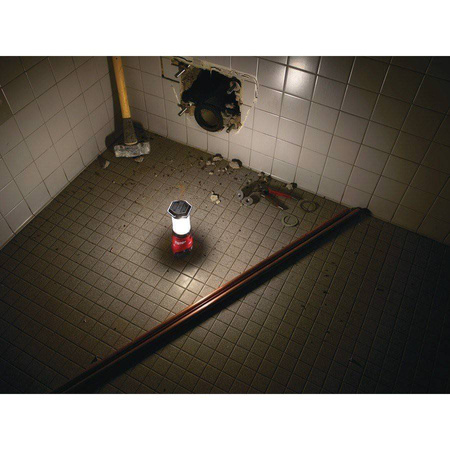 Latarnia z USB M12 LL-0 TRUEVIEW™ MILWAUKEE 