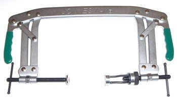 Przyrząd do demontażu zaworów AI020025