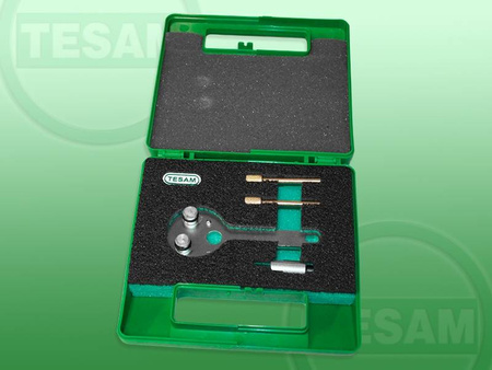 S0002708 - 2.2 TDCI, HDI, JTD, HPI po 2014 roku - Fiat, Ford, Iveco, Citroen, Peugeot - Blokada łańcucha rozrządu