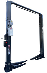 Podnośnik dwukolumnowy automat AMT z łączeniem górnym 4T TL0006-230V