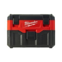 Odkurzacz akumulatorowy mokro/sucho M18 VC2-0 MILWAUKEE