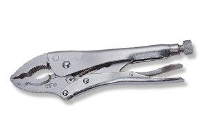 Mors uniwersalny 10"           P52M10