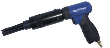 Zbijak pneumatyczny do rdzy AD-324