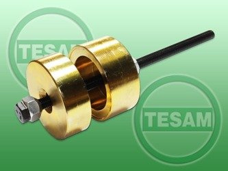  S0000011 - Ściągacz tulejek tylnej belki VW Golf IV, Bora, Audi A3 Skoda Octavia