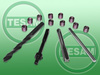  S0001749 - M10 x 1,5 - Screw Locking - zestaw do naprawy zerwanego gwintu (Dzięcioł)