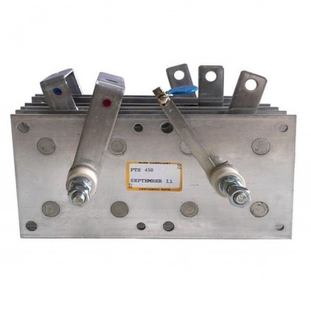 Mostek prostowniczy PTS 350