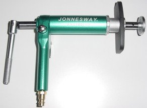 Praska pneumatyczna do tłoczków hamulcowych AN010001D-1