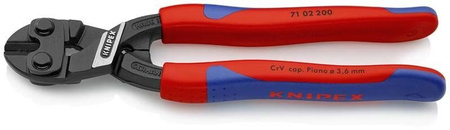 Knipex Szczypce 71 02 200