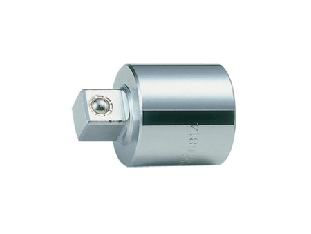 REDUKCJA  3/4'' F (OTWÓR)  x  1'' M (TRZPIEŃ), CHROM