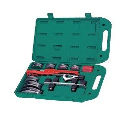 Przyrząd do gięcia rurek 1/4"-7/8"  AN040015A