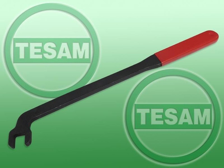  S9999709 - Klucz 16mm do napinania paska wielorowkowego 1.4 TSI TFSI
