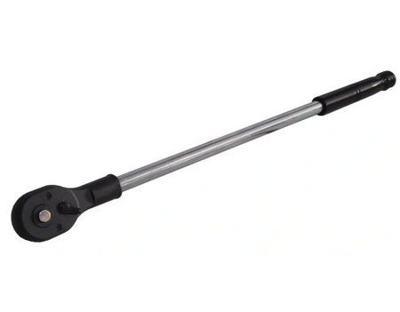 GRZECHOTKA WZMACNIANA 3/4" 760mm