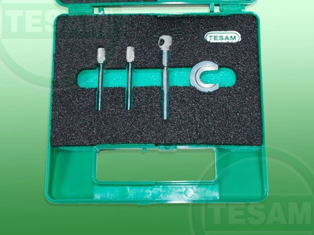  S0000310 - Blokada rozrządu 2.5 / 2.8 Citroen, Peugeot, Fiat, Iveco, Renault, Opel - Diesel