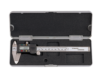 SUWMIARKA CYFROWA 150mm 0.01mm