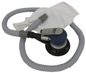 Szlifierka orbitalna 5" - 125mm AD-187