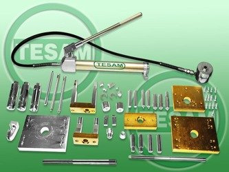  S0000514 - Ściągacz wtryskiwaczy Common Rail hydrauliczny