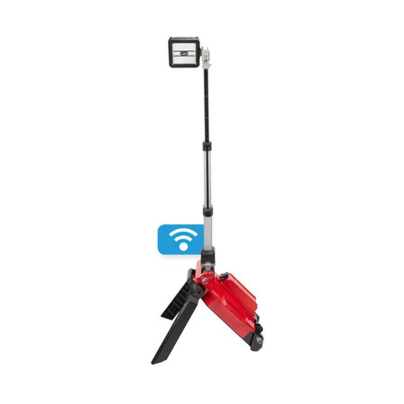 Lampa stojąca LED 5400lm IP67 M18 ONERSAL-0 MILWAUKEE