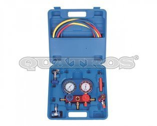 Zestaw do obsługi systemów klimatyzacji  QS13107