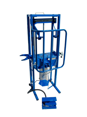 Ściągacz sprężyn pneumatyczny TH0009