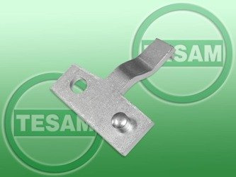 S0001887 - Blokada koła pasowego wału Volvo, Ford 1.6