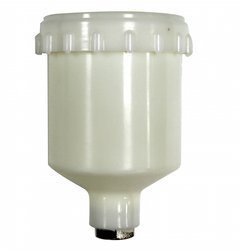 Zbiornik do pistoletu lakierniczego 0,25l AS-0015