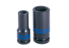 NASADKA  DŁUGA  UDAROWA  CIENKOŚCIENNA  3/4''   30mm x 90mm, 6-kąt
