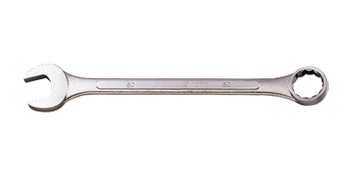 KLUCZ  PŁASKO-OCZKOWY  60mm