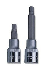 Klucz amp. 6kt.17x100 z nas.1/2"S09H4317