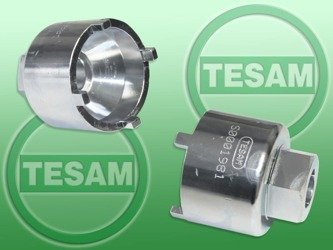  S0001981 - Klucz sworznia wahacza KIA CEED, HYUNDAI i30