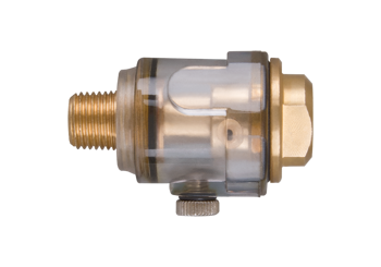 MINI NAOLEJACZ DO INSTALACJI PNEUMATYCZNEJ 1/4"