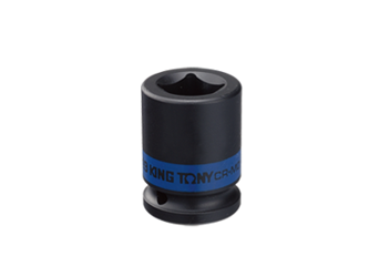 NASADKA  UDAROWA  3/4''  17mm x 53mm, 4-kątna