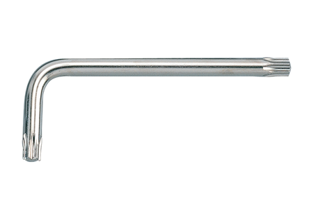 IMBUS TORX  T30 x 85,5mm