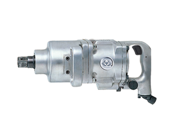 KLUCZ  UDAROWY PNEUMATYCZNY 1''  KRÓTKI  TRZPIEŃ  3388Nm