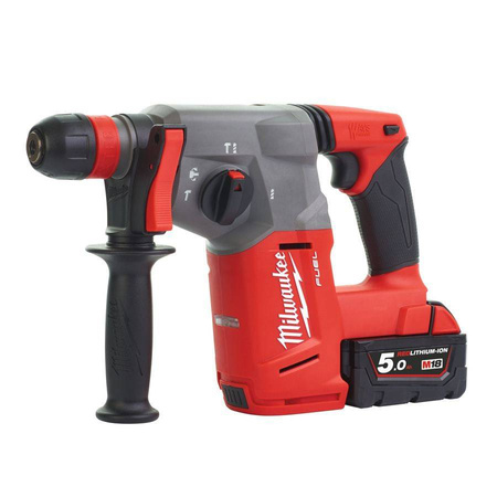 Młotowiertarka SDS PLUS 2,5J M18 CHX-502C MILWAUKEE