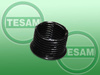  S0002491 - Tulejka do naprawy zerwanego gwintu korka misy olejowej M14 x 1,5 x 13 mm - pojedyncza